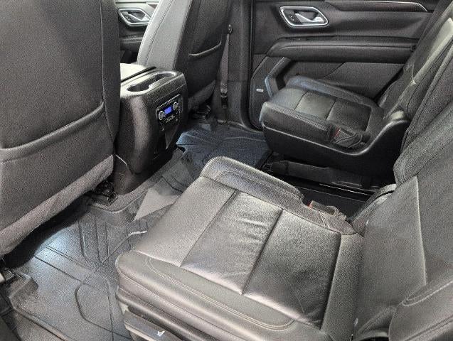 2024 Chevrolet Tahoe 4WD 4dr Z71