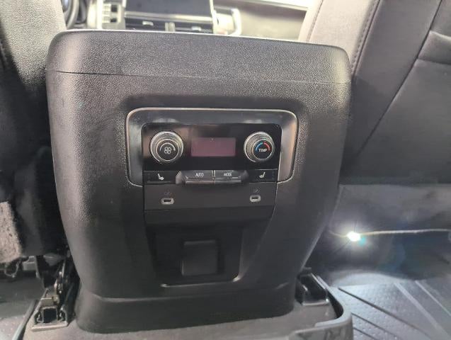 2024 Chevrolet Tahoe 4WD 4dr Z71
