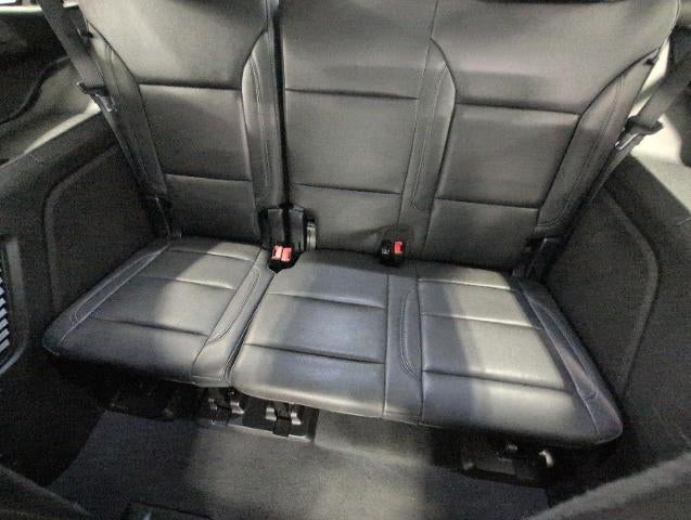 2024 Chevrolet Tahoe 4WD 4dr Z71