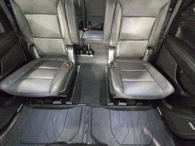 2024 Chevrolet Tahoe 4WD 4dr Z71