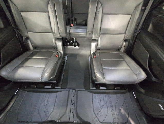 2024 Chevrolet Tahoe 4WD 4dr Z71