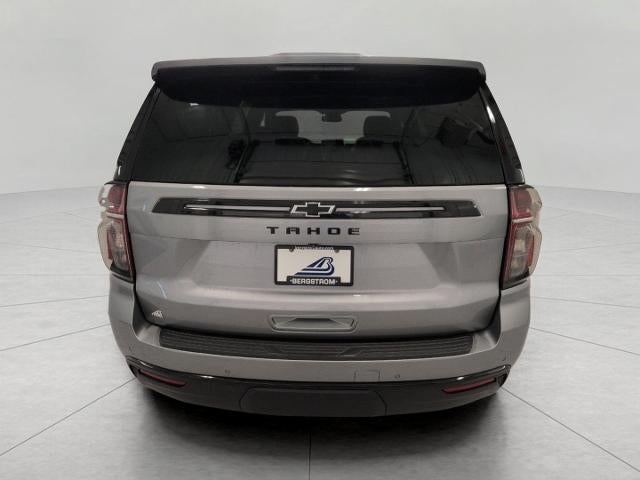 2024 Chevrolet Tahoe 4WD 4dr Z71