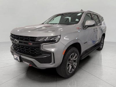 2024 Chevrolet Tahoe 4WD 4dr Z71