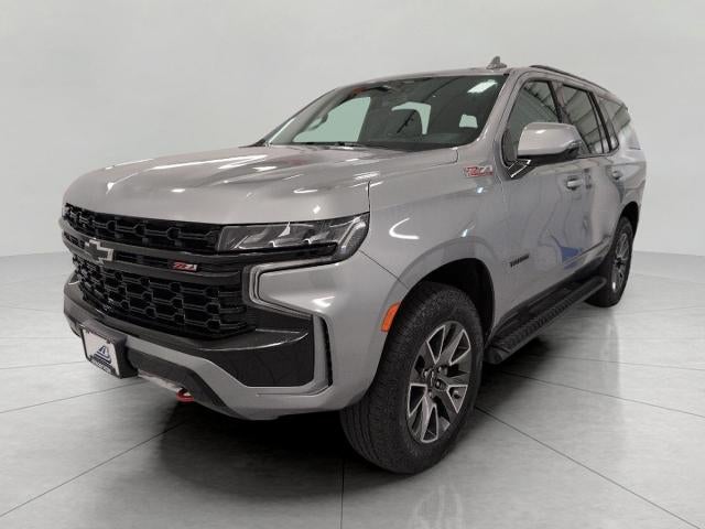 2024 Chevrolet Tahoe 4WD 4dr Z71