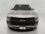 2024 Chevrolet Tahoe 4WD 4dr Z71