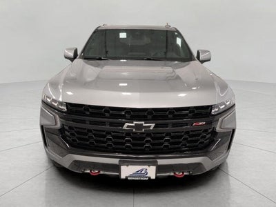 2024 Chevrolet Tahoe 4WD 4dr Z71