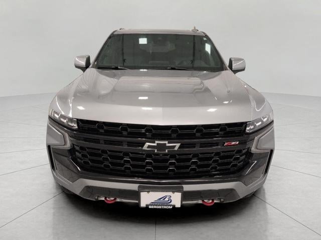 2024 Chevrolet Tahoe 4WD 4dr Z71