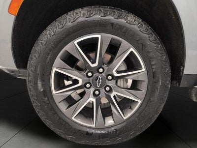 2024 Chevrolet Tahoe 4WD 4dr Z71