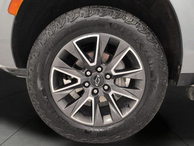 2024 Chevrolet Tahoe 4WD 4dr Z71
