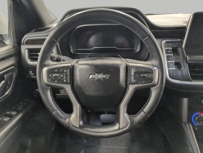 2024 Chevrolet Tahoe 4WD 4dr Z71