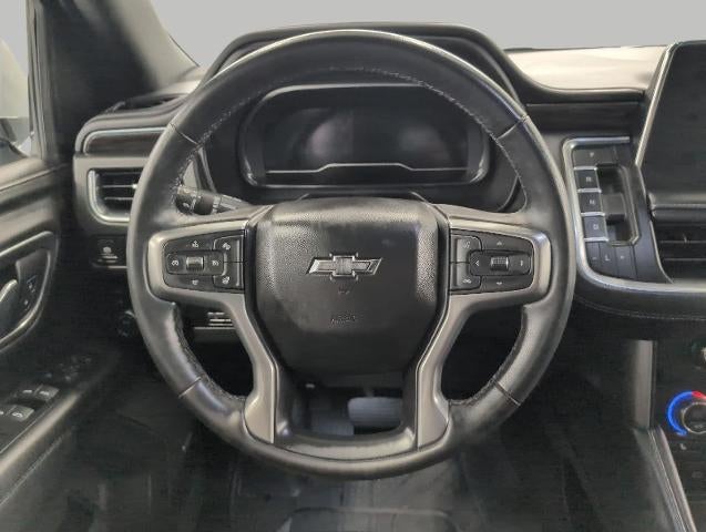 2024 Chevrolet Tahoe 4WD 4dr Z71
