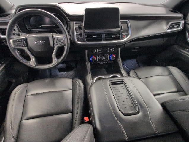 2024 Chevrolet Tahoe 4WD 4dr Z71