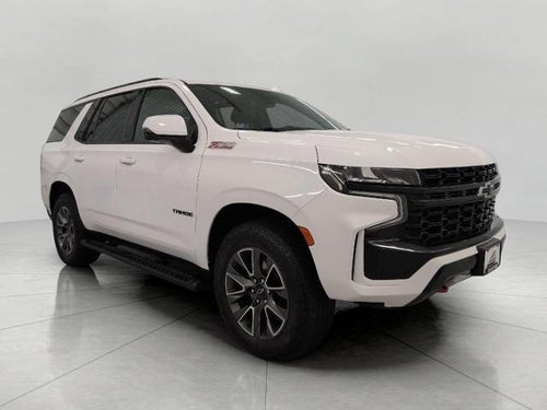 2024 Chevrolet Tahoe 4WD 4dr Z71