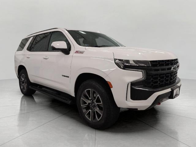 2024 Chevrolet Tahoe 4WD 4dr Z71