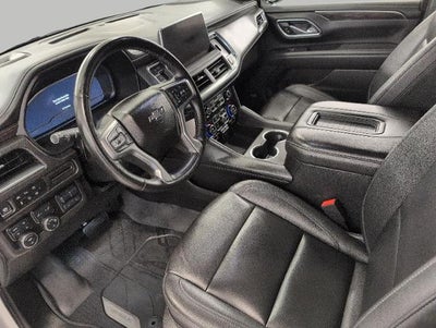 2024 Chevrolet Tahoe 4WD 4dr Z71