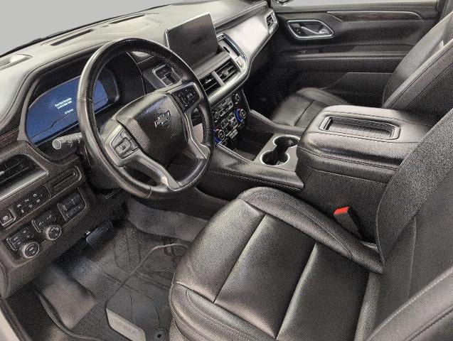 2024 Chevrolet Tahoe 4WD 4dr Z71