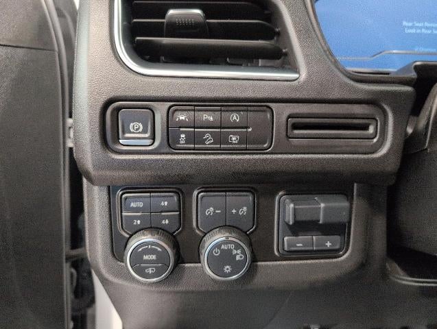 2024 Chevrolet Tahoe 4WD 4dr Z71