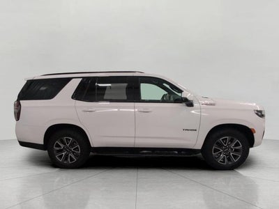 2024 Chevrolet Tahoe 4WD 4dr Z71