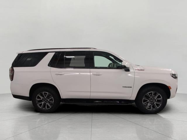 2024 Chevrolet Tahoe 4WD 4dr Z71