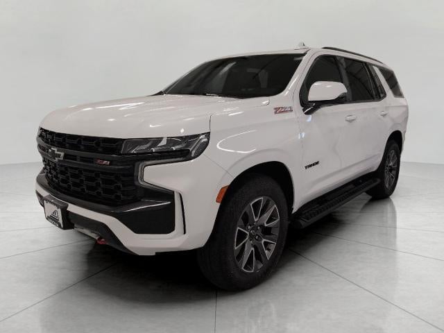 2024 Chevrolet Tahoe 4WD 4dr Z71