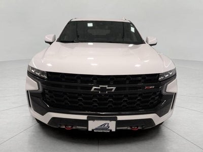 2024 Chevrolet Tahoe 4WD 4dr Z71