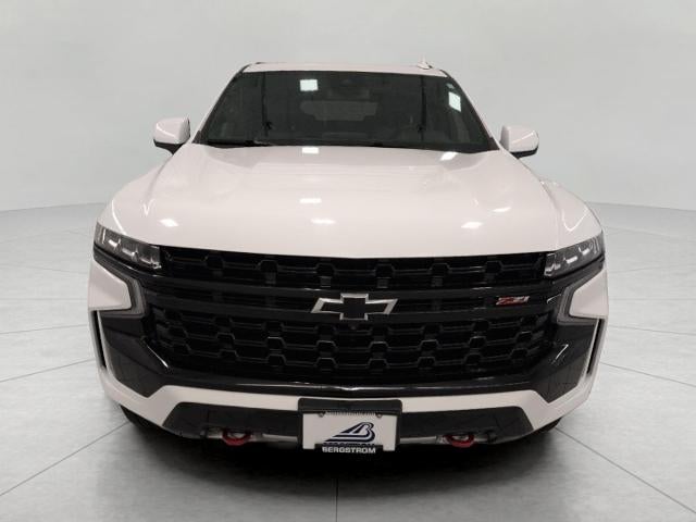 2024 Chevrolet Tahoe 4WD 4dr Z71