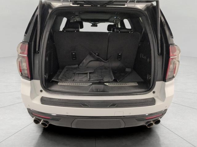 2024 Chevrolet Tahoe 4WD 4dr Z71