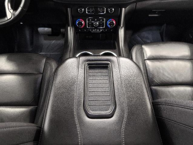 2024 Chevrolet Tahoe 4WD 4dr Z71