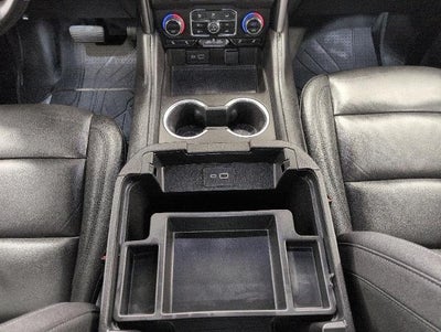 2024 Chevrolet Tahoe 4WD 4dr Z71