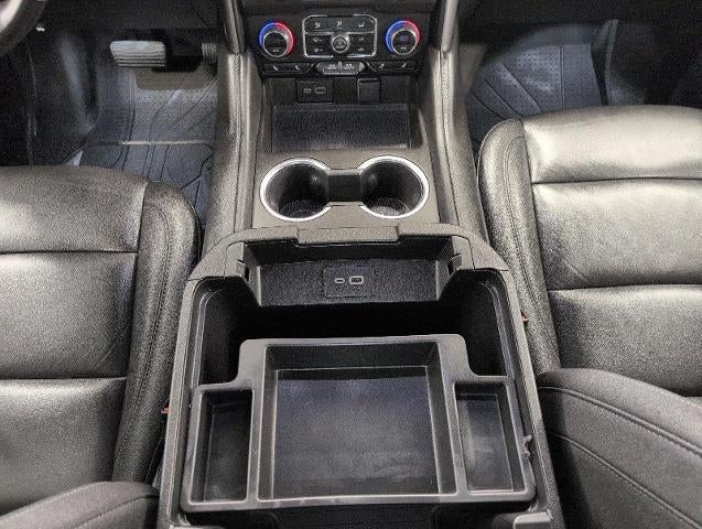 2024 Chevrolet Tahoe 4WD 4dr Z71