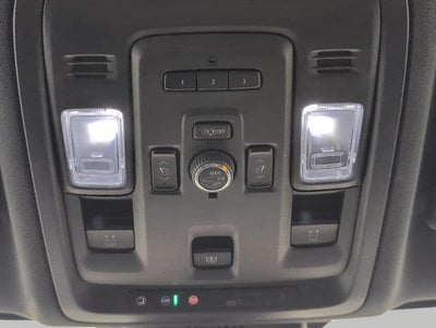 2024 Chevrolet Tahoe 4WD 4dr Z71