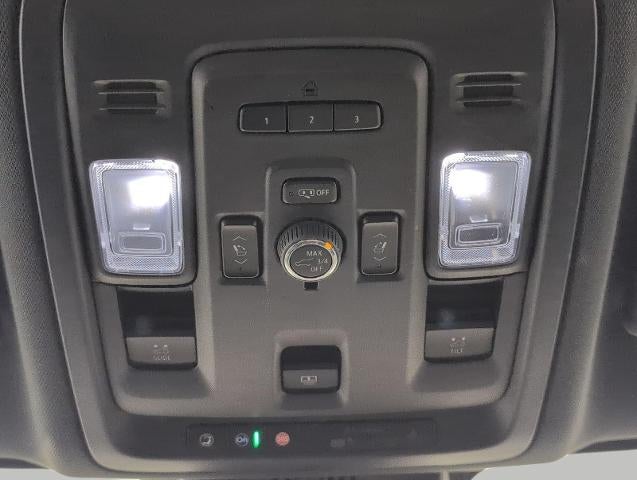 2024 Chevrolet Tahoe 4WD 4dr Z71