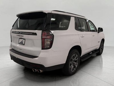 2024 Chevrolet Tahoe 4WD 4dr Z71