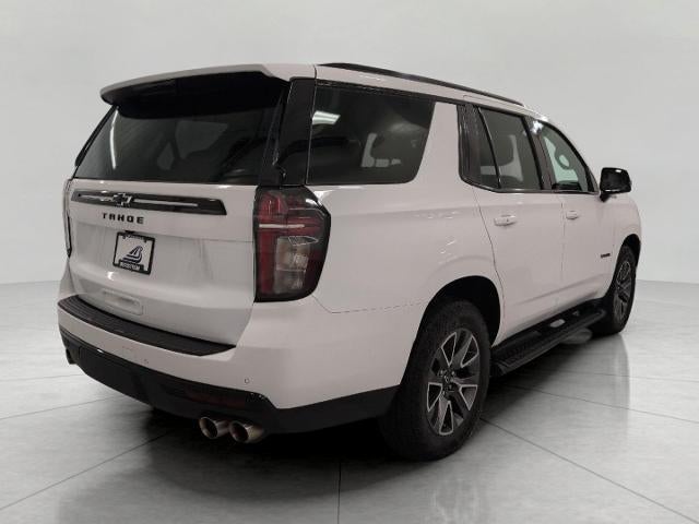 2024 Chevrolet Tahoe 4WD 4dr Z71