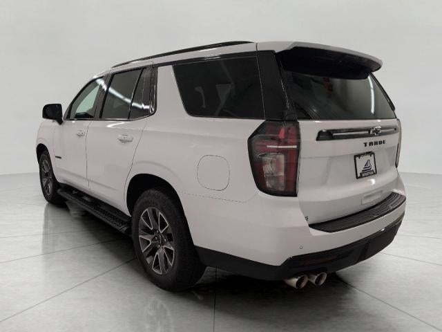 2024 Chevrolet Tahoe 4WD 4dr Z71