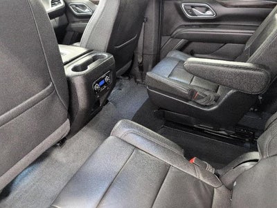 2024 Chevrolet Tahoe 4WD 4dr Z71