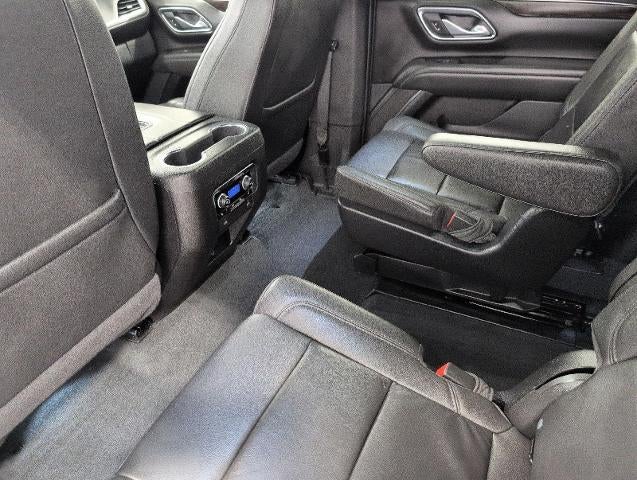 2024 Chevrolet Tahoe 4WD 4dr Z71