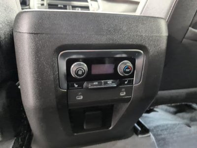 2024 Chevrolet Tahoe 4WD 4dr Z71