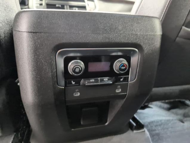 2024 Chevrolet Tahoe 4WD 4dr Z71