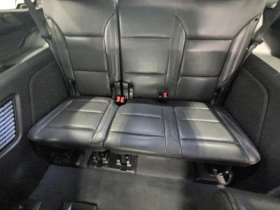 2024 Chevrolet Tahoe 4WD 4dr Z71