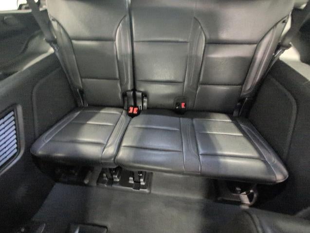 2024 Chevrolet Tahoe 4WD 4dr Z71