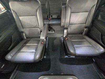 2024 Chevrolet Tahoe 4WD 4dr Z71