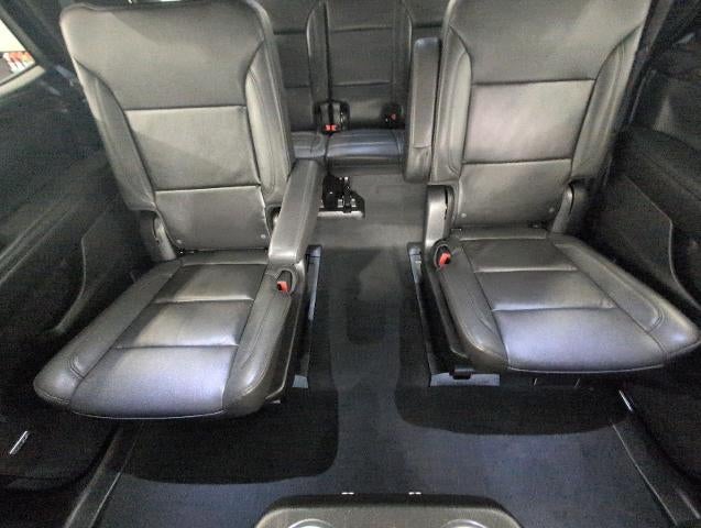 2024 Chevrolet Tahoe 4WD 4dr Z71