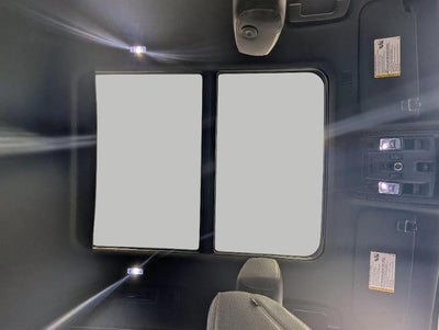 2024 Chevrolet Tahoe 4WD 4dr Z71