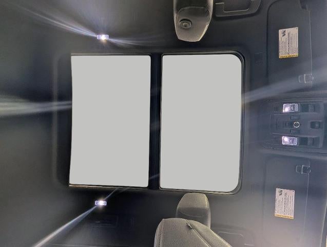 2024 Chevrolet Tahoe 4WD 4dr Z71