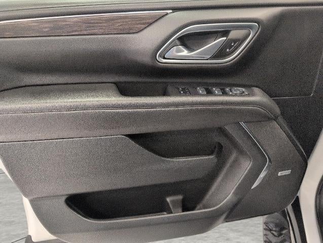 2024 Chevrolet Tahoe 4WD 4dr Z71