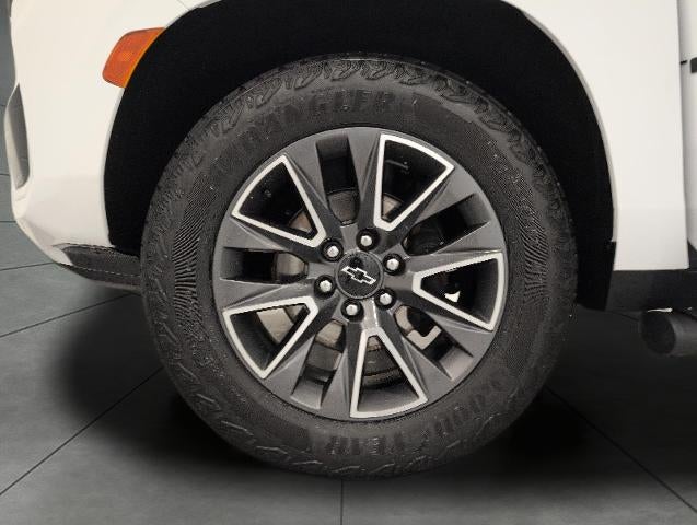 2024 Chevrolet Tahoe 4WD 4dr Z71