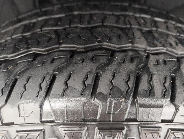 2024 Chevrolet Tahoe 4WD 4dr Z71