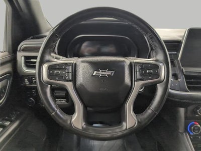 2024 Chevrolet Tahoe 4WD 4dr Z71