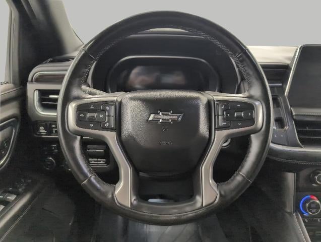 2024 Chevrolet Tahoe 4WD 4dr Z71